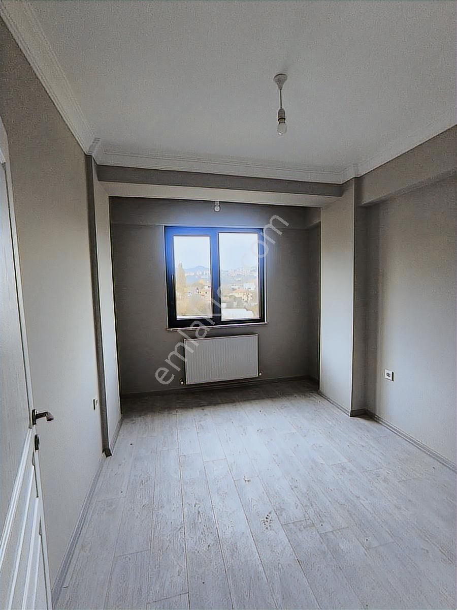 Merkez Gölbucagı Satılık Sıfır 2+1 Daire - Görsel 19