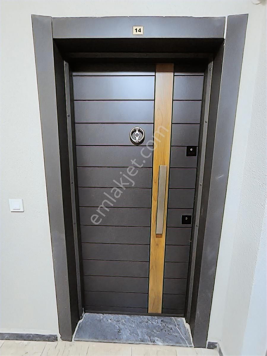 Merkez Gölbucagı Satılık Sıfır 2+1 Daire - Görsel 11