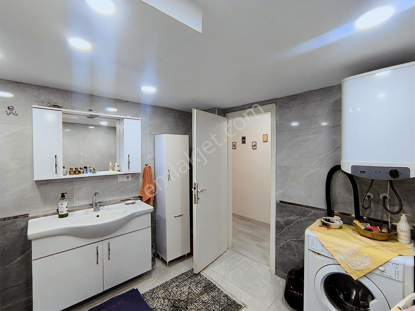 Merkez Amasra Kaleşah Muhteşem Deniz Manzarali 2+1 Daire - Görsel 2