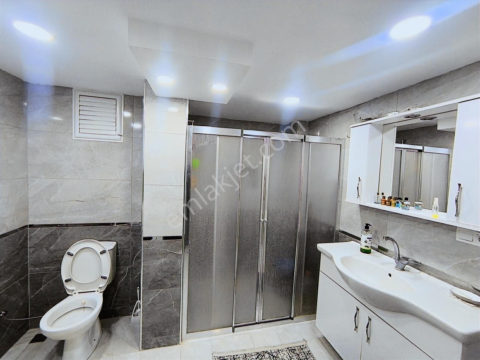 Merkez Amasra Kaleşah Muhteşem Deniz Manzarali 2+1 Daire - Görsel 13