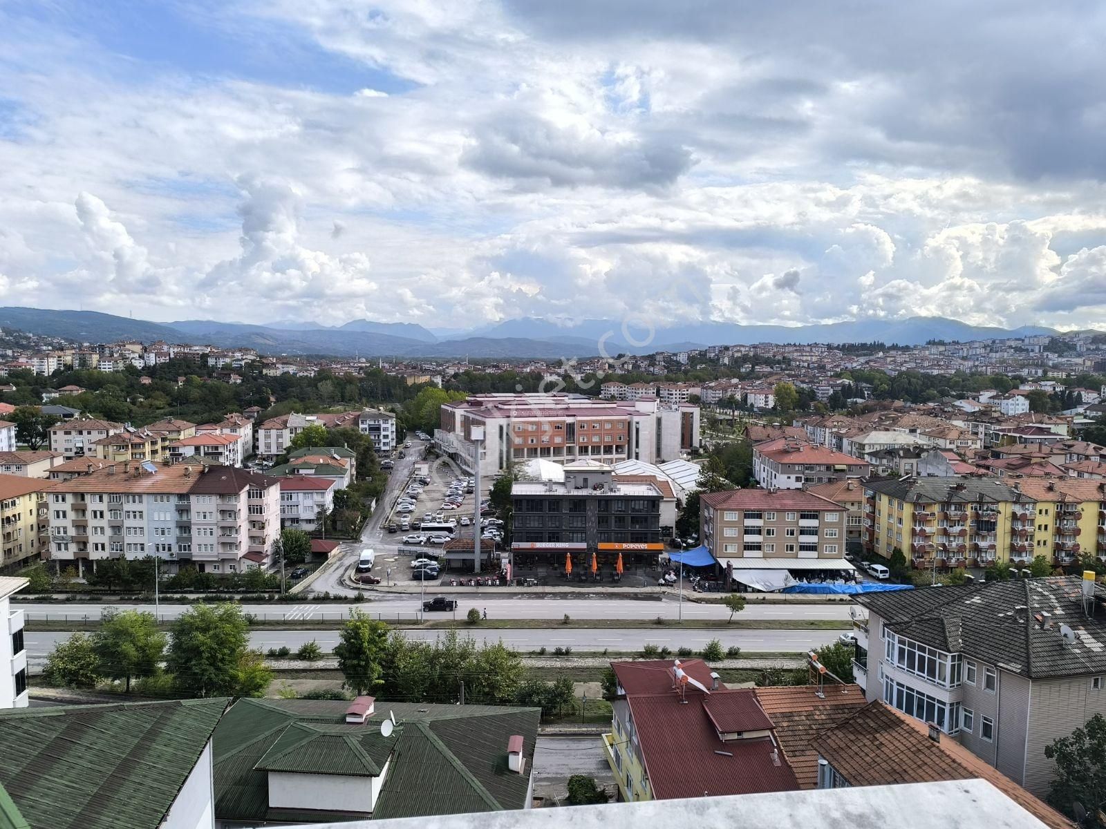 Adliye Karşısı .fırsat. Müstakil Garaj 3+1 Dublex Muhtesem Daire - Görsel 22