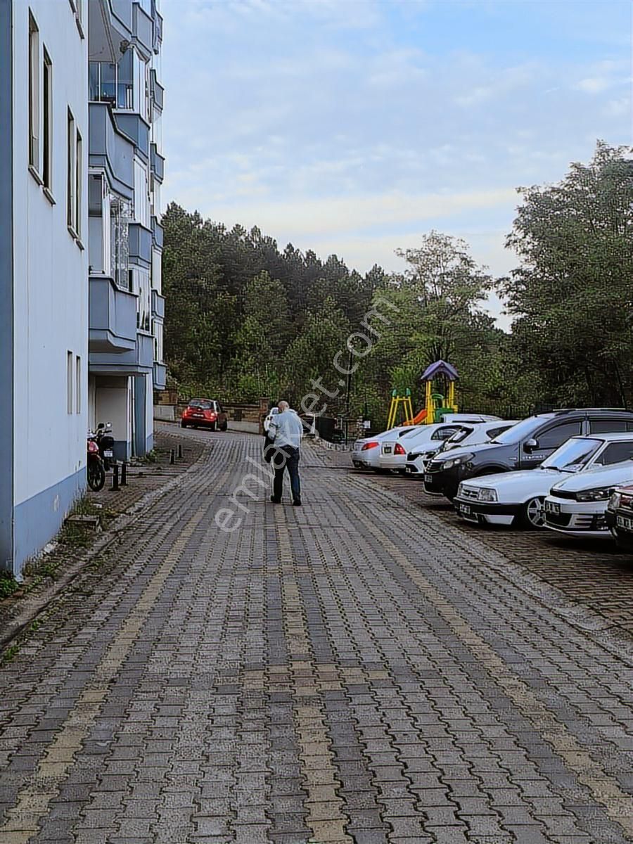 Merkez Orduyeri Full Yapili 2+1 Fırsat Daire - Görsel 4
