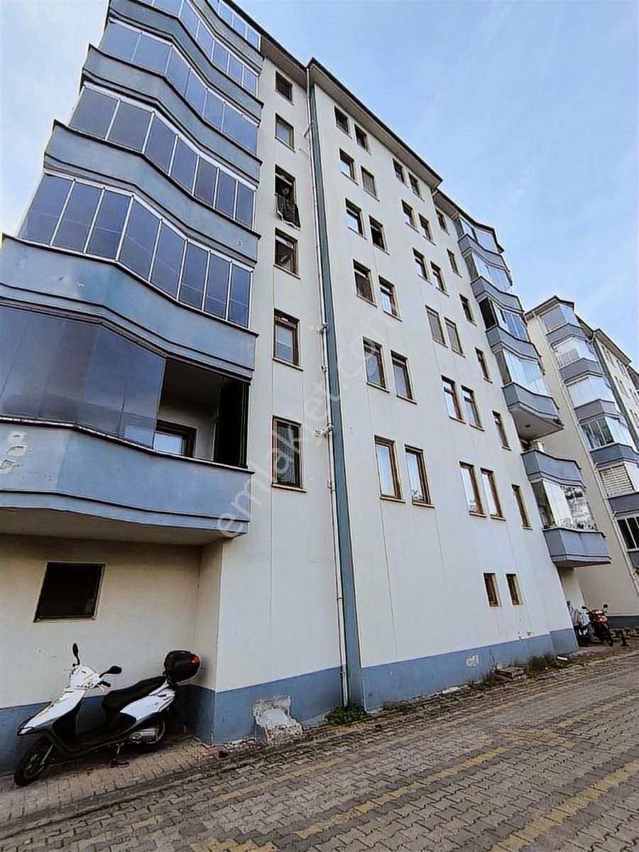 Merkez Orduyeri Full Yapili 2+1 Fırsat Daire - Görsel 22