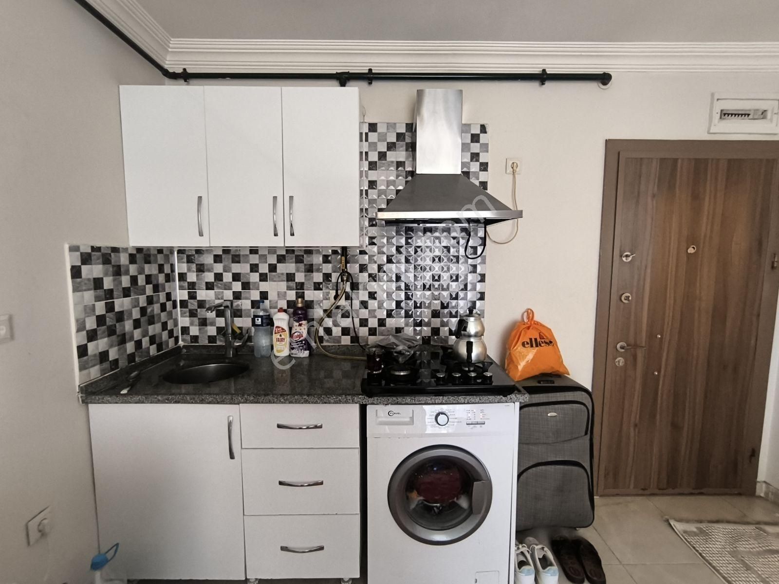 Merkez Kemerköprü 1+1 Kat Mülkiyetli Yatırım Fırsatı - Görsel 11