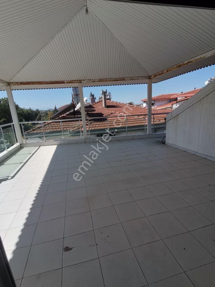 Mimar Sinan Mahallesinde Satılık Dublex Daire - Görsel 12