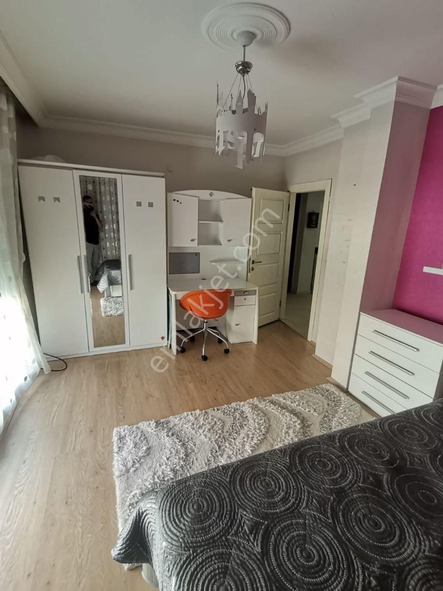 Mimar Sinan Mahallesinde Satılık Dublex Daire - Görsel 10