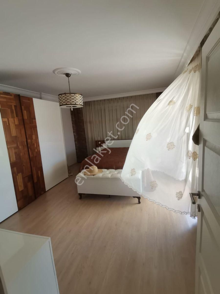 Mimar Sinan Mahallesinde Satılık Dublex Daire - Görsel 8