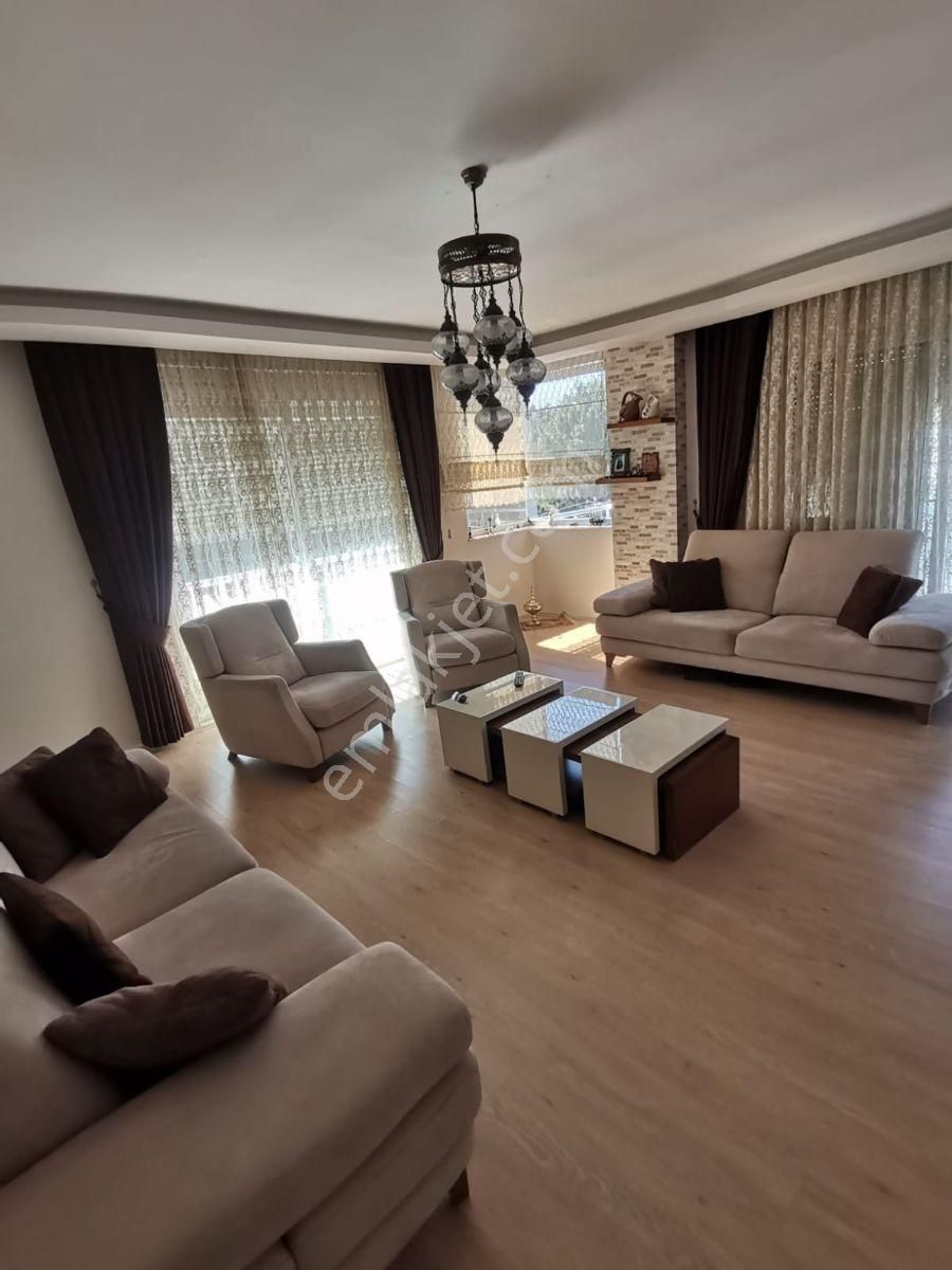 Mimar Sinan Mahallesinde Satılık Dublex Daire