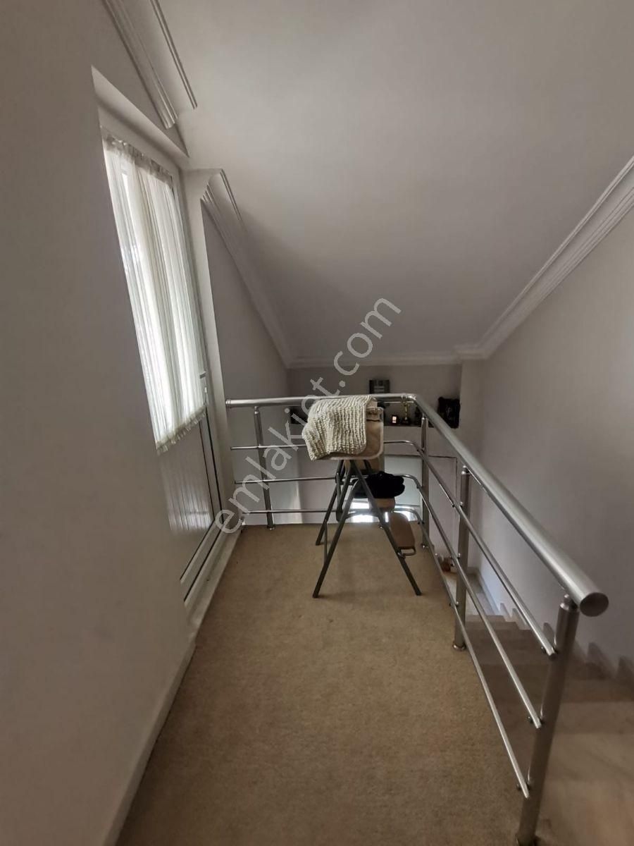 Mimar Sinan Mahallesinde Satılık Dublex Daire - Görsel 9