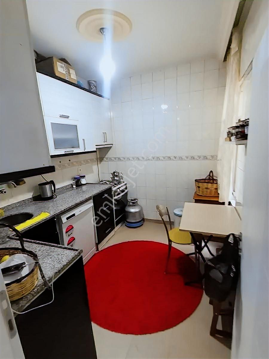 Bahçelievler De Satılık Daire