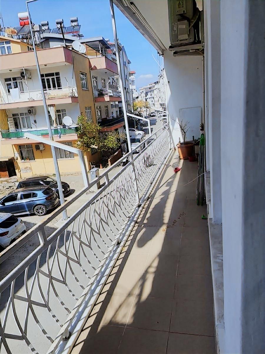 Bahçelievler De Satılık Daire - Görsel 2