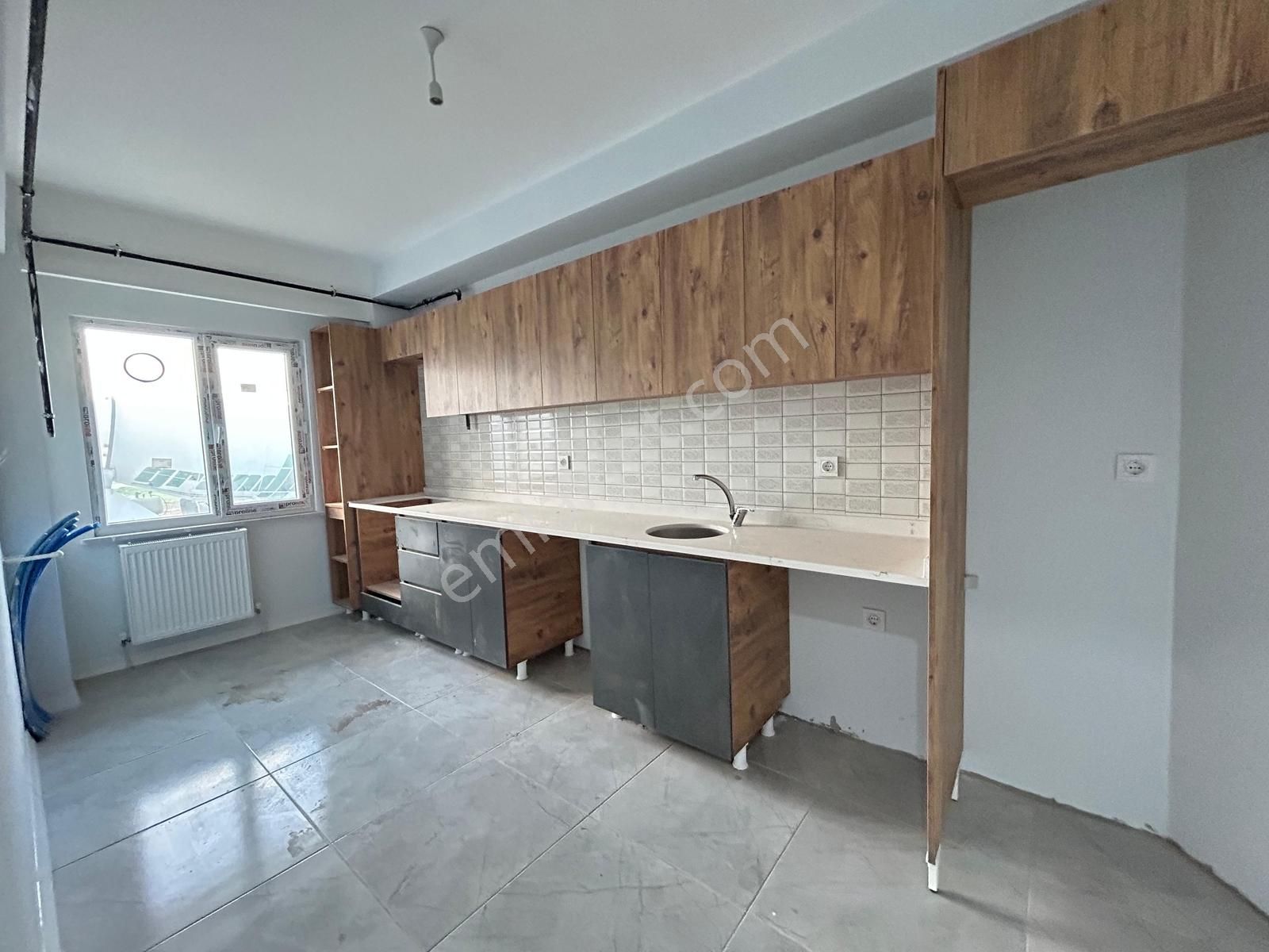 Fa Özbir'den Bağlık'ta Kat Mülkiyetli Yüksek Giriş 2+1 Daire... - Görsel 33