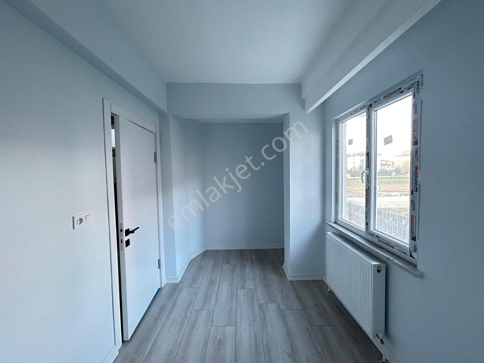 Fa Özbir'den Bağlık'ta Kat Mülkiyetli Yüksek Giriş 2+1 Daire... - Görsel 19