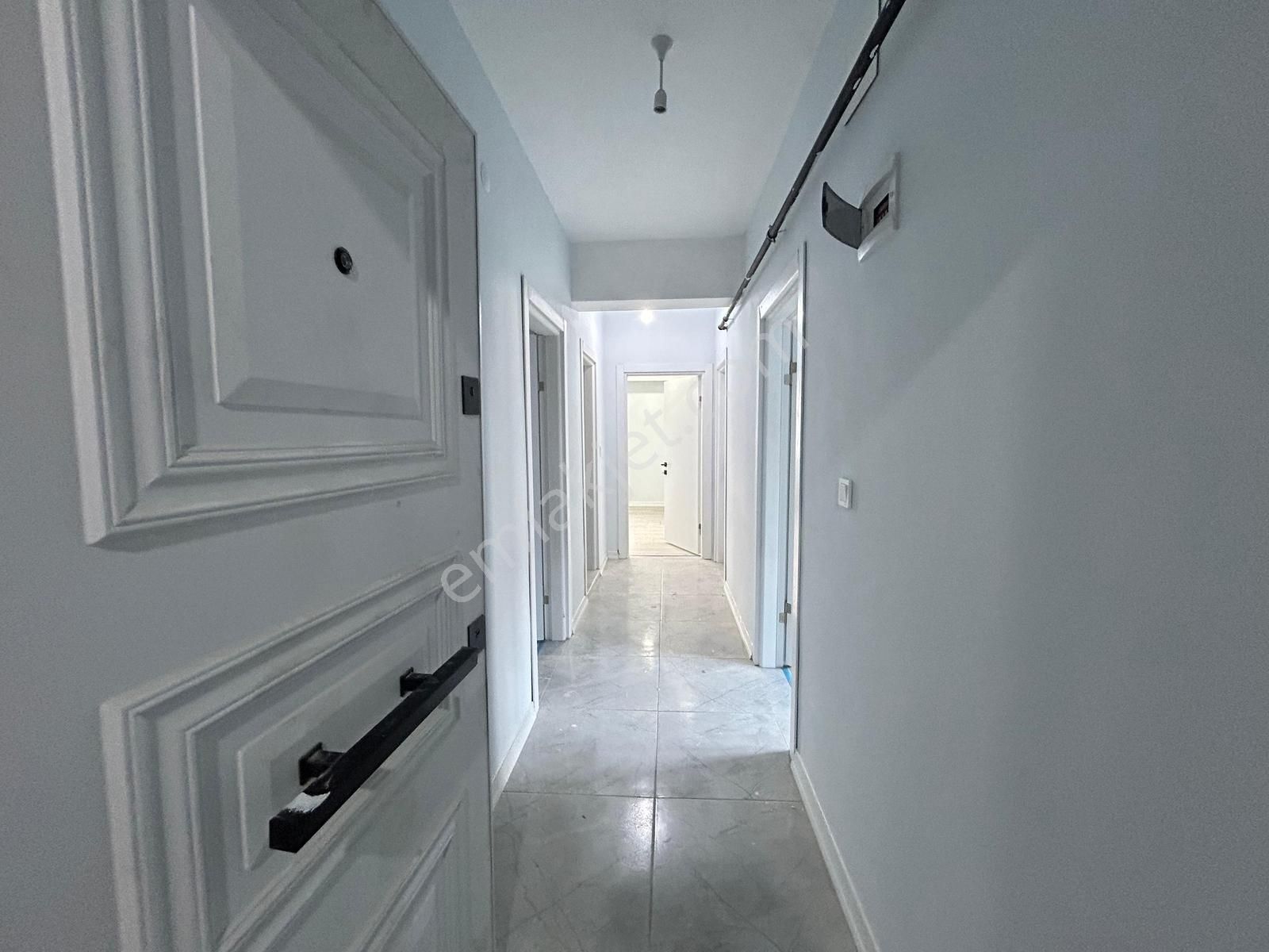 Fa Özbir'den Bağlık'ta Kat Mülkiyetli Yüksek Giriş 2+1 Daire... - Görsel 32