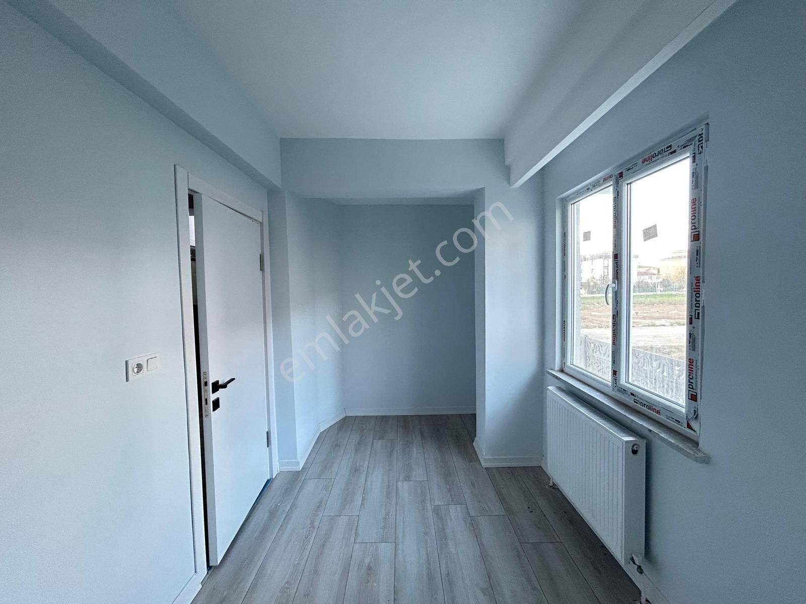 Fa Özbir'den Bağlık'ta Kat Mülkiyetli Yüksek Giriş 2+1 Daire... - Görsel 11