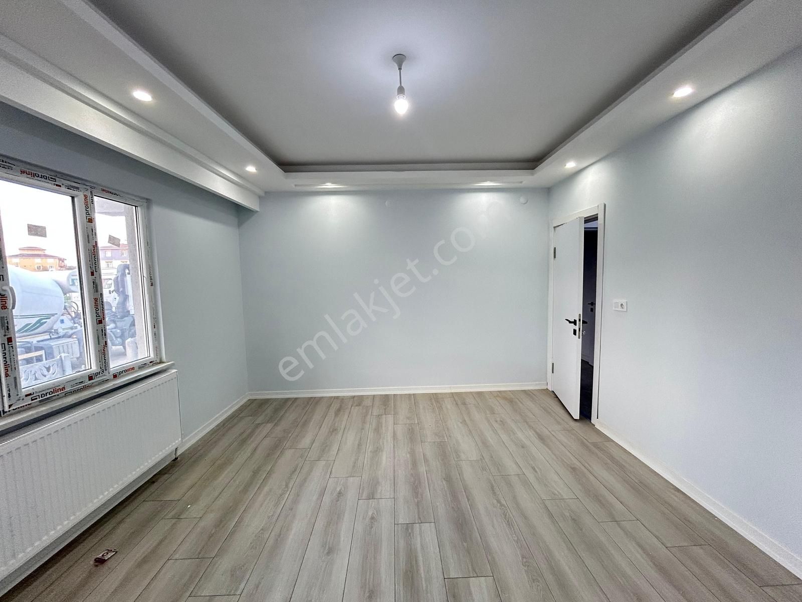 Fa Özbir'den Bağlık'ta Kat Mülkiyetli Yüksek Giriş 2+1 Daire... - Görsel 21