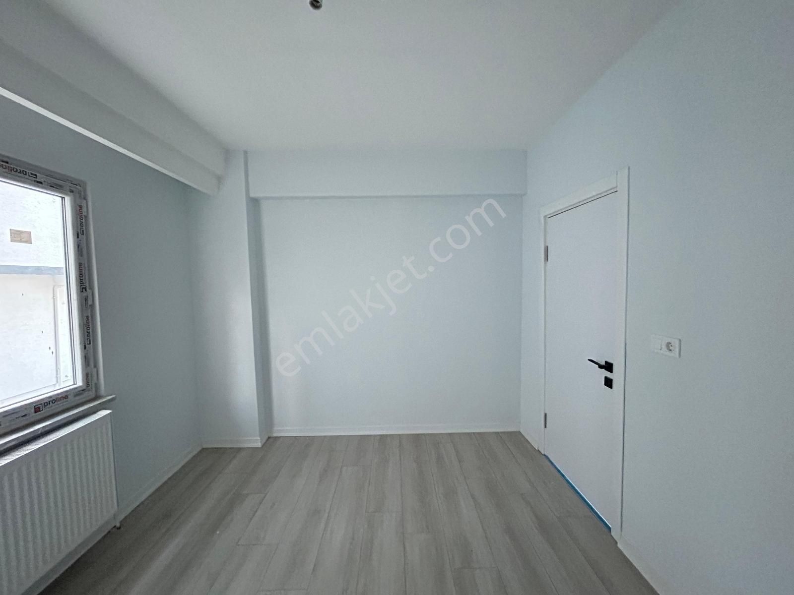 Fa Özbir'den Bağlık'ta Kat Mülkiyetli Yüksek Giriş 2+1 Daire... - Görsel 29