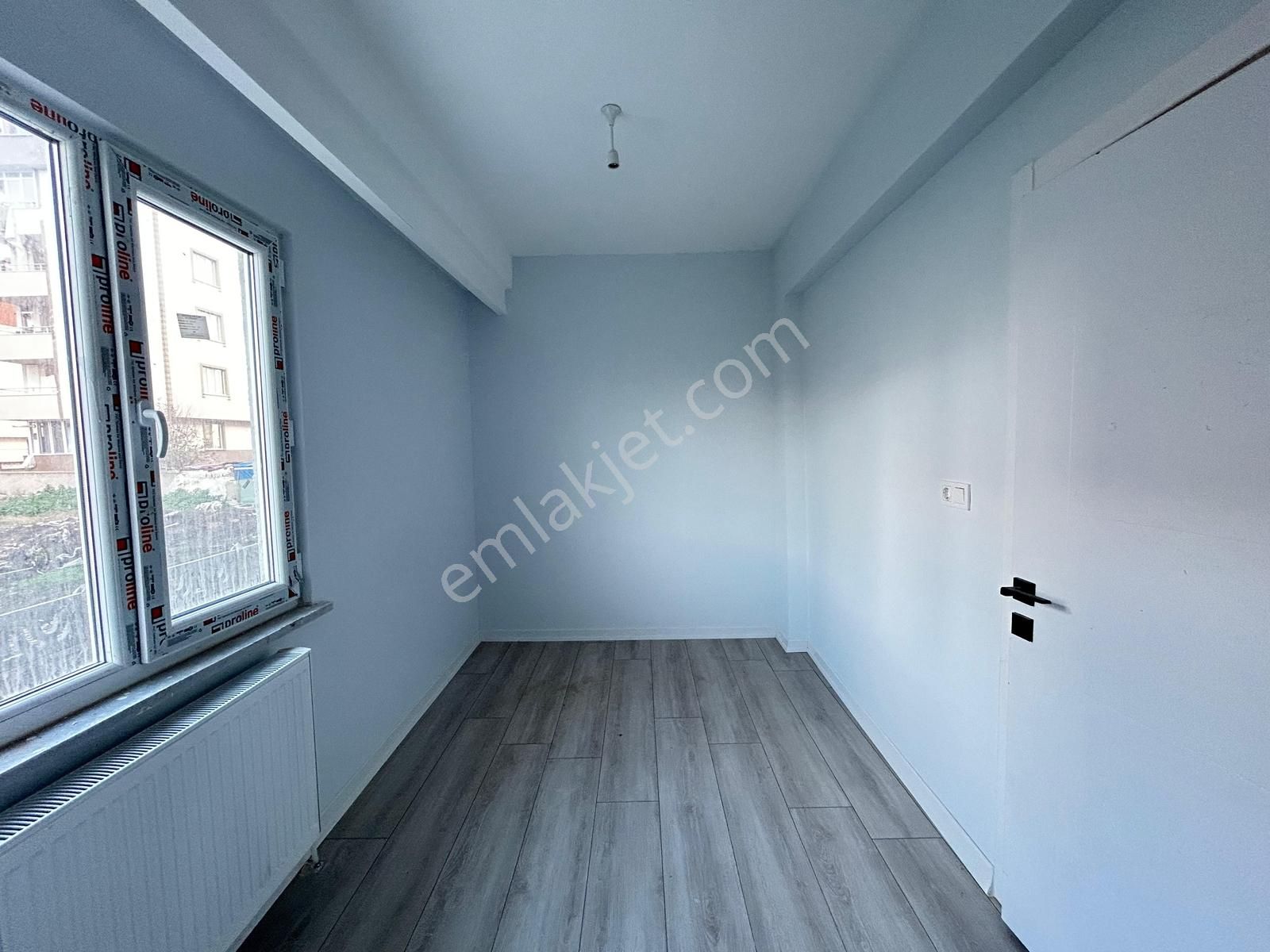 Fa Özbir'den Bağlık'ta Kat Mülkiyetli Yüksek Giriş 2+1 Daire... - Görsel 7