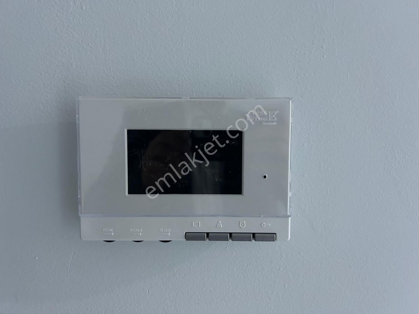 Fa Özbir'den Bağlık'ta Kat Mülkiyetli Yüksek Giriş 2+1 Daire... - Görsel 30