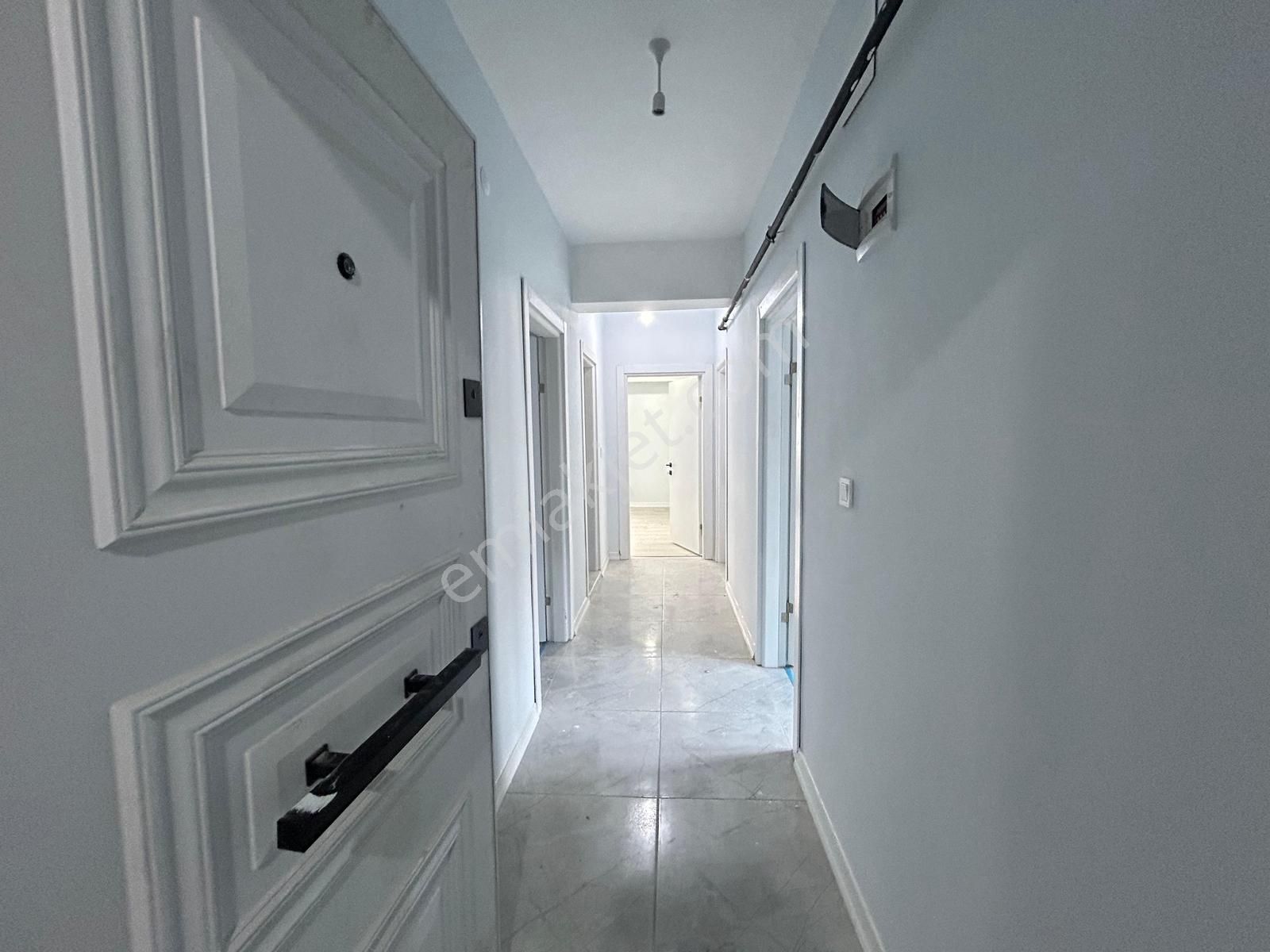 Fa Özbir'den Bağlık'ta Kat Mülkiyetli Yüksek Giriş 2+1 Daire... - Görsel 35