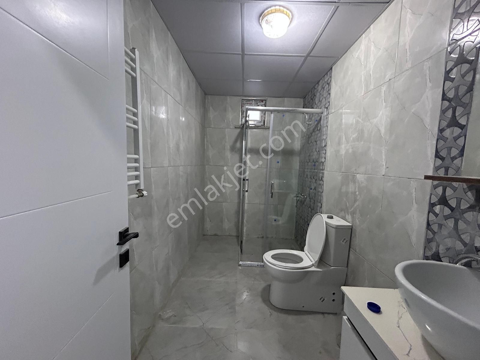 Fa Özbir'den Bağlık'ta Kat Mülkiyetli Yüksek Giriş 2+1 Daire... - Görsel 13