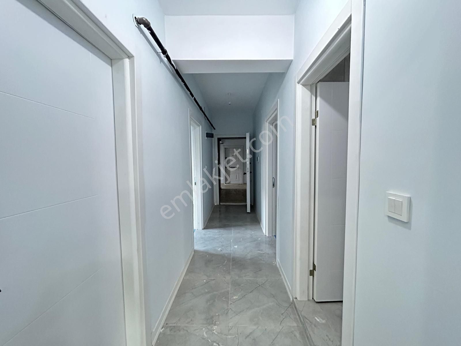 Fa Özbir'den Bağlık'ta Kat Mülkiyetli Yüksek Giriş 2+1 Daire... - Görsel 26