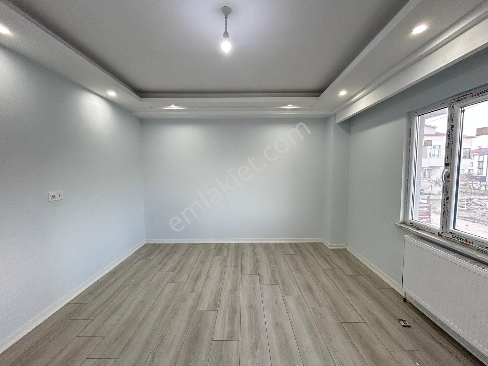 Fa Özbir'den Bağlık'ta Kat Mülkiyetli Yüksek Giriş 2+1 Daire... - Görsel 17