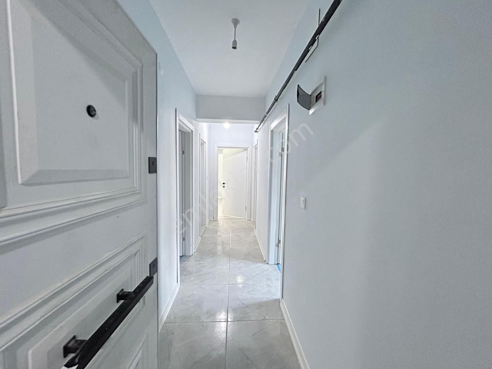 Fa Özbir'den Bağlık'ta Kat Mülkiyetli Yüksek Giriş 2+1 Daire... - Görsel 6