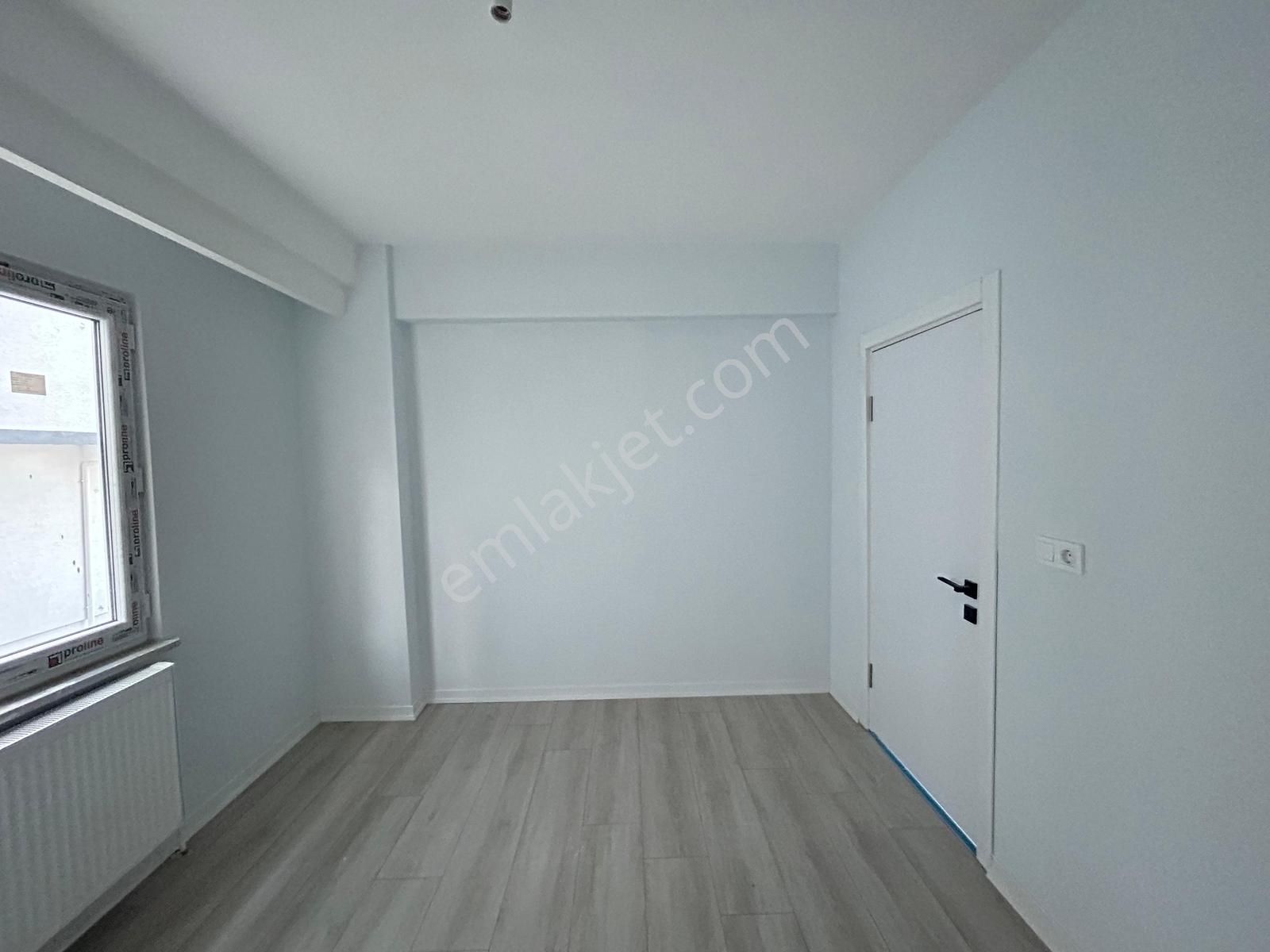 Fa Özbir'den Bağlık'ta Kat Mülkiyetli Yüksek Giriş 2+1 Daire... - Görsel 25