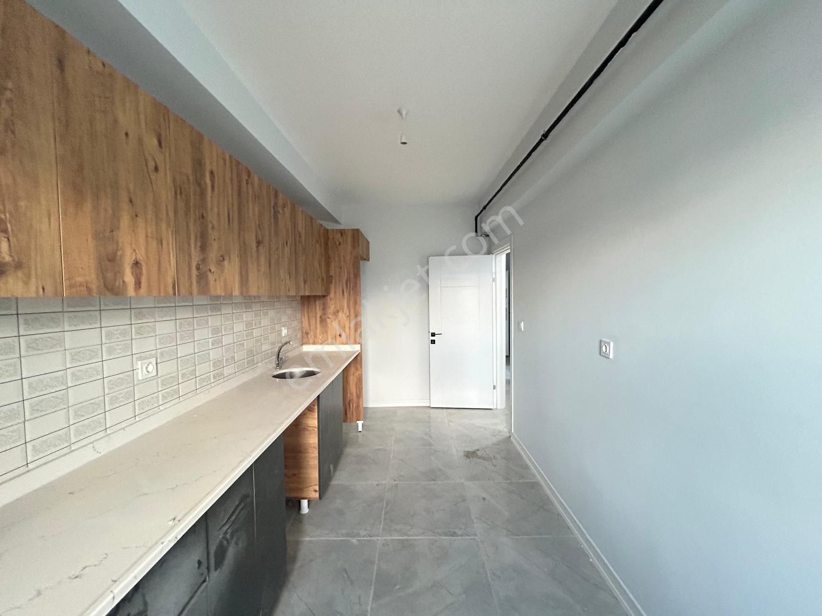 Fa Özbir'den Bağlık'ta Kat Mülkiyetli Yüksek Giriş 2+1 Daire... - Görsel 4