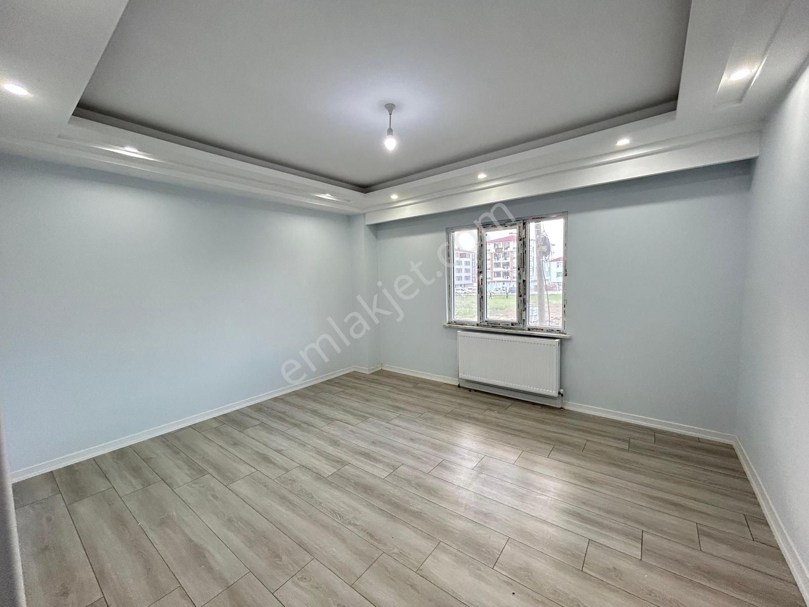 Fa Özbir'den Bağlık'ta Kat Mülkiyetli Yüksek Giriş 2+1 Daire... - Görsel 2