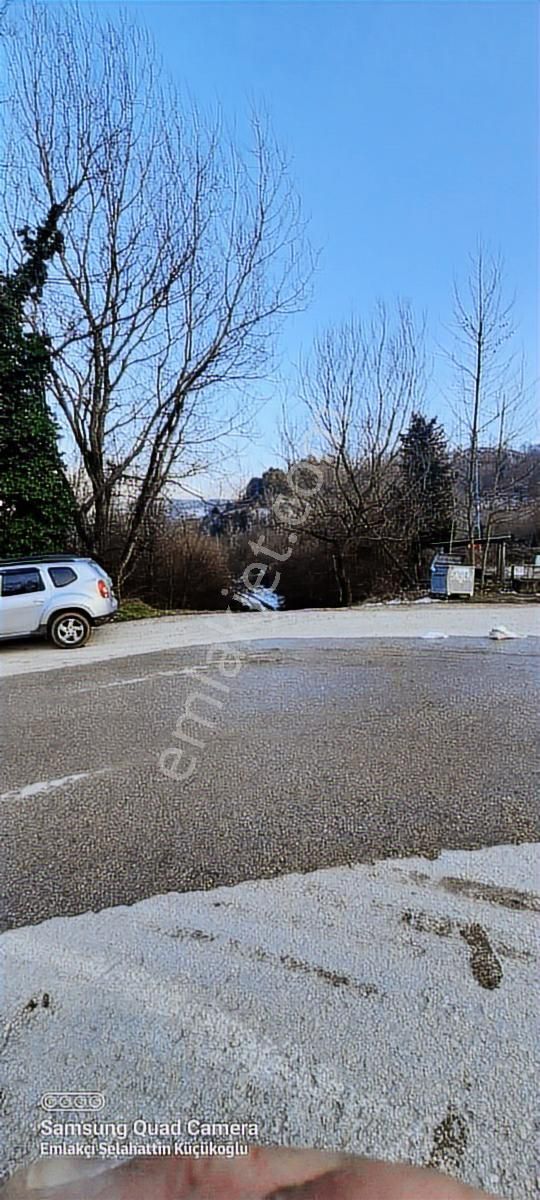 K2 Pera İnegöl Hayriye Yatırımlık 6881 M2 Tek Tapu