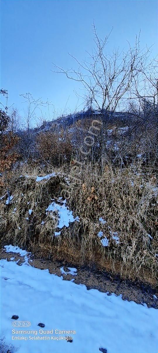 K2 Pera İnegöl Hayriye Yatırımlık 6881 M2 Tek Tapu - Görsel 15