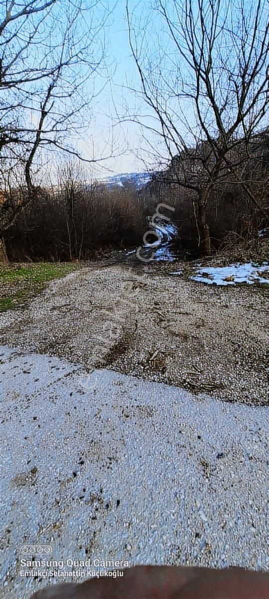 K2 Pera İnegöl Hayriye Yatırımlık 6881 M2 Tek Tapu - Görsel 9