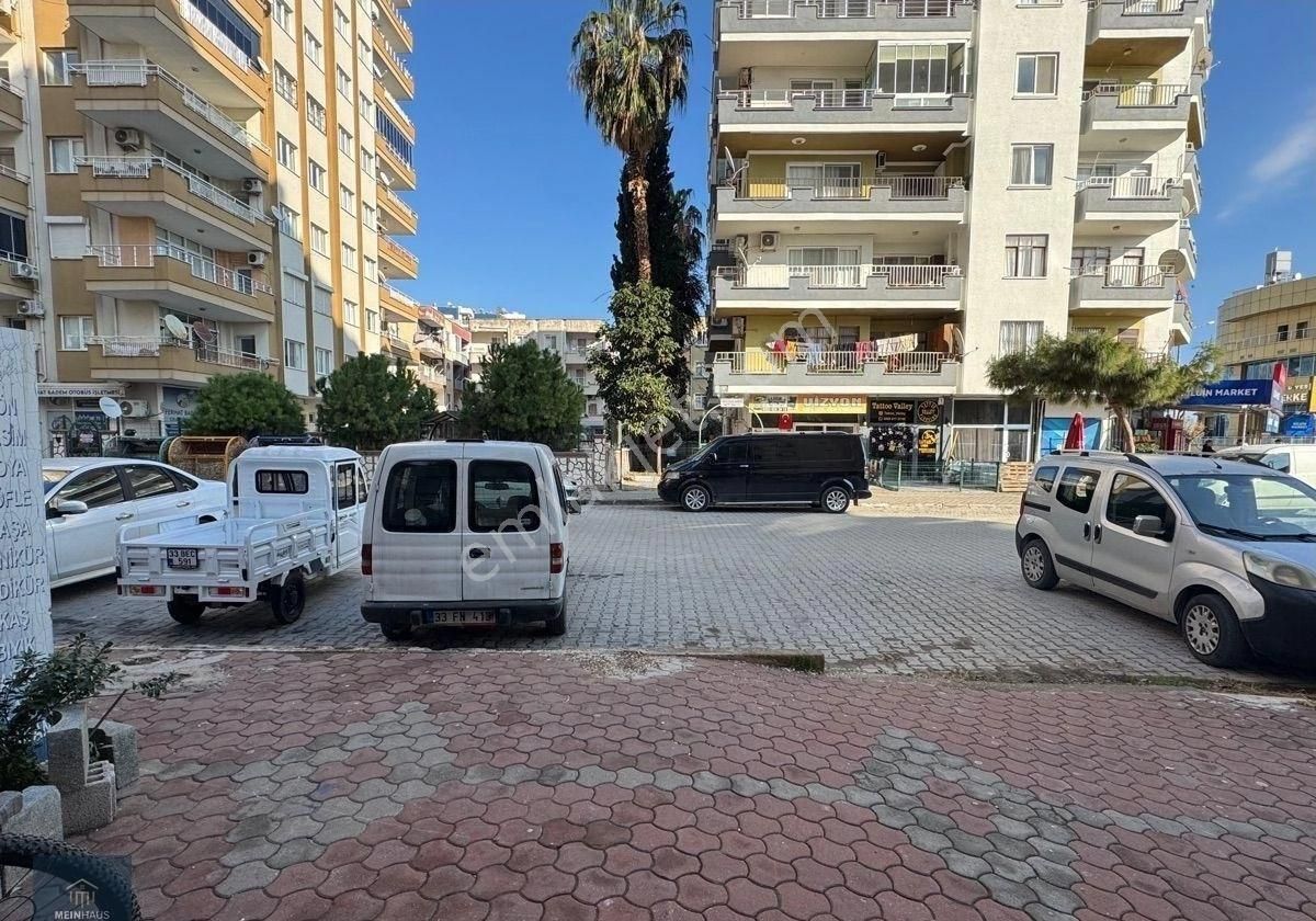 Erdemli Merkez Sahil Yolu Civarı Satılık İş Yeri - Görsel 3