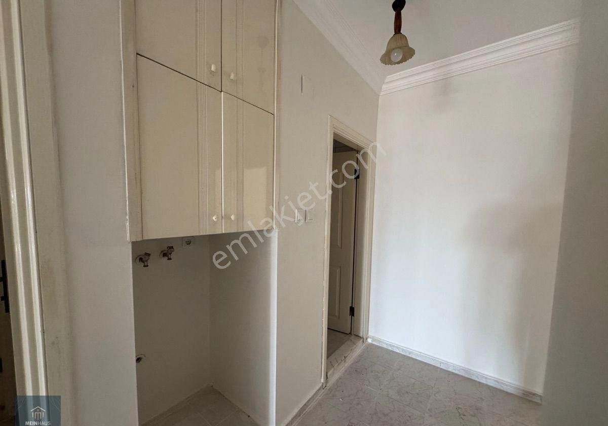 Erdemli Merkez Sahil Yolu Üzeri 4+1 Kiralık Daire - Görsel 2