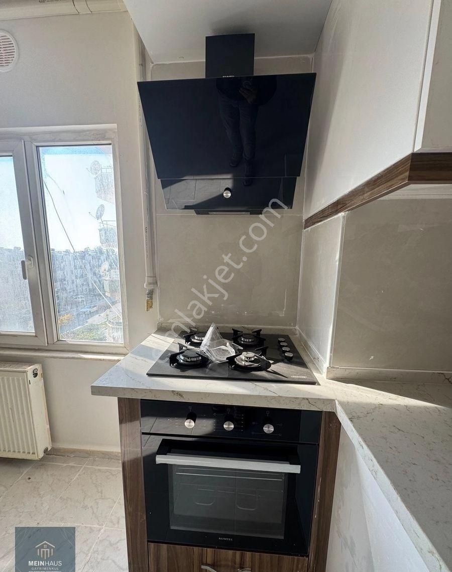 Erdemli Merkez Sahil Yolu Üzeri 4+1 Kiralık Daire - Görsel 5