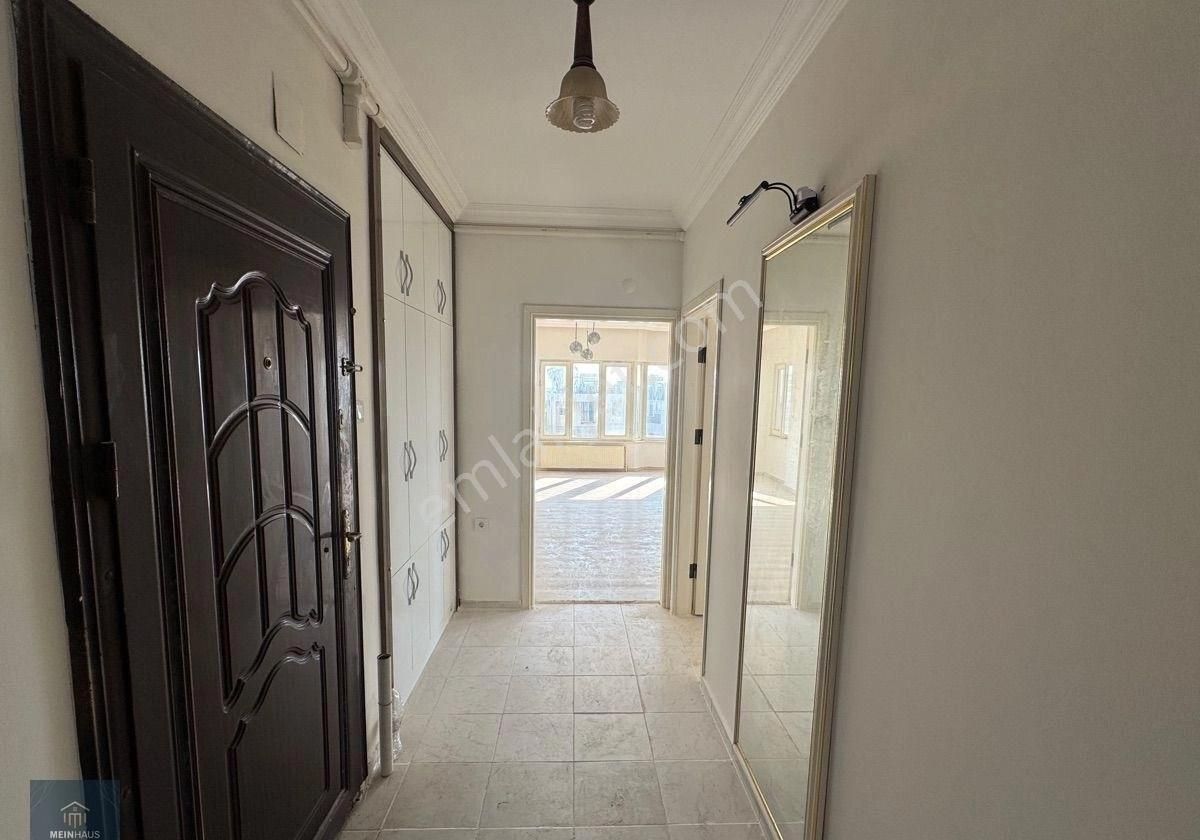 Erdemli Merkez Sahil Yolu Üzeri 4+1 Kiralık Daire - Görsel 20