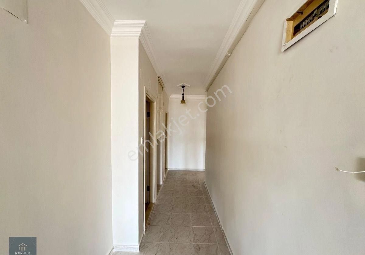 Erdemli Merkez Sahil Yolu Üzeri 4+1 Kiralık Daire - Görsel 24