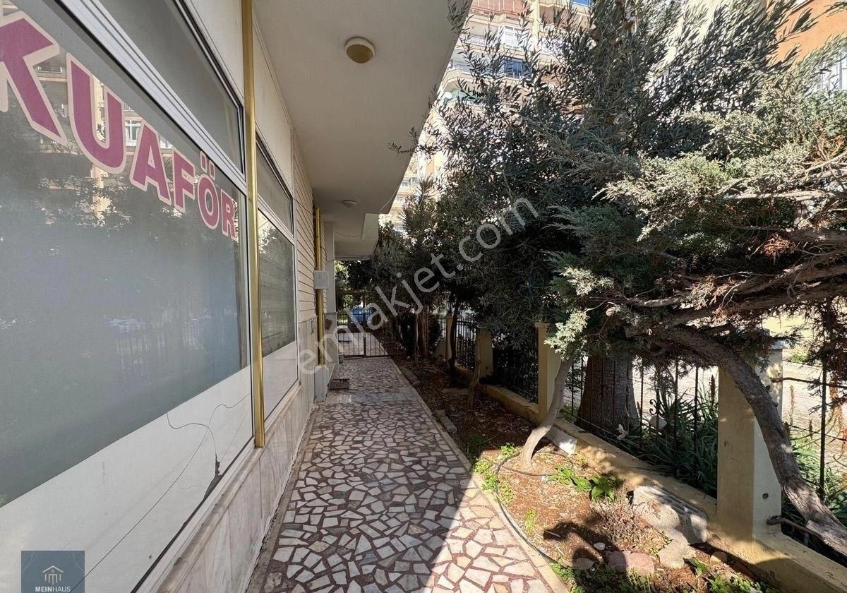 Erdemli Merkez Sahil Yolu Üzeri 4+1 Kiralık Daire - Görsel 28