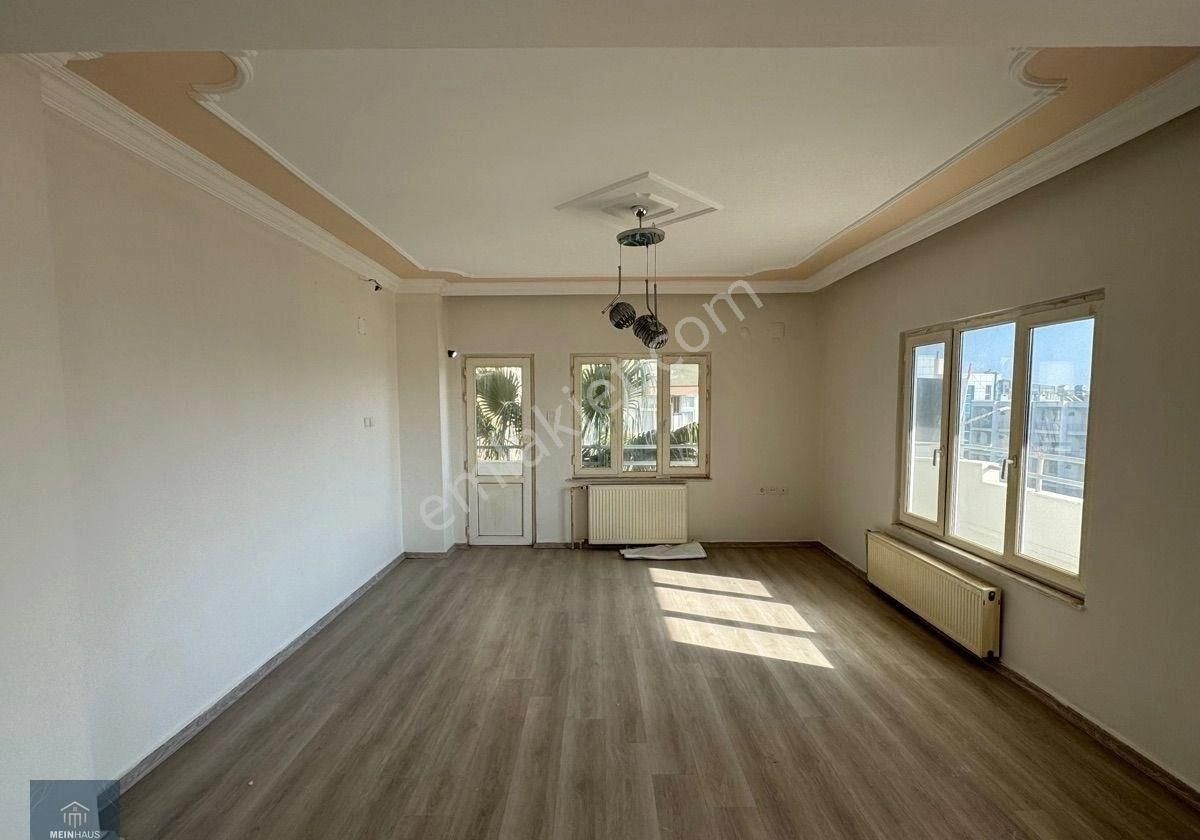 Erdemli Merkez Sahil Yolu Üzeri 4+1 Kiralık Daire - Görsel 15