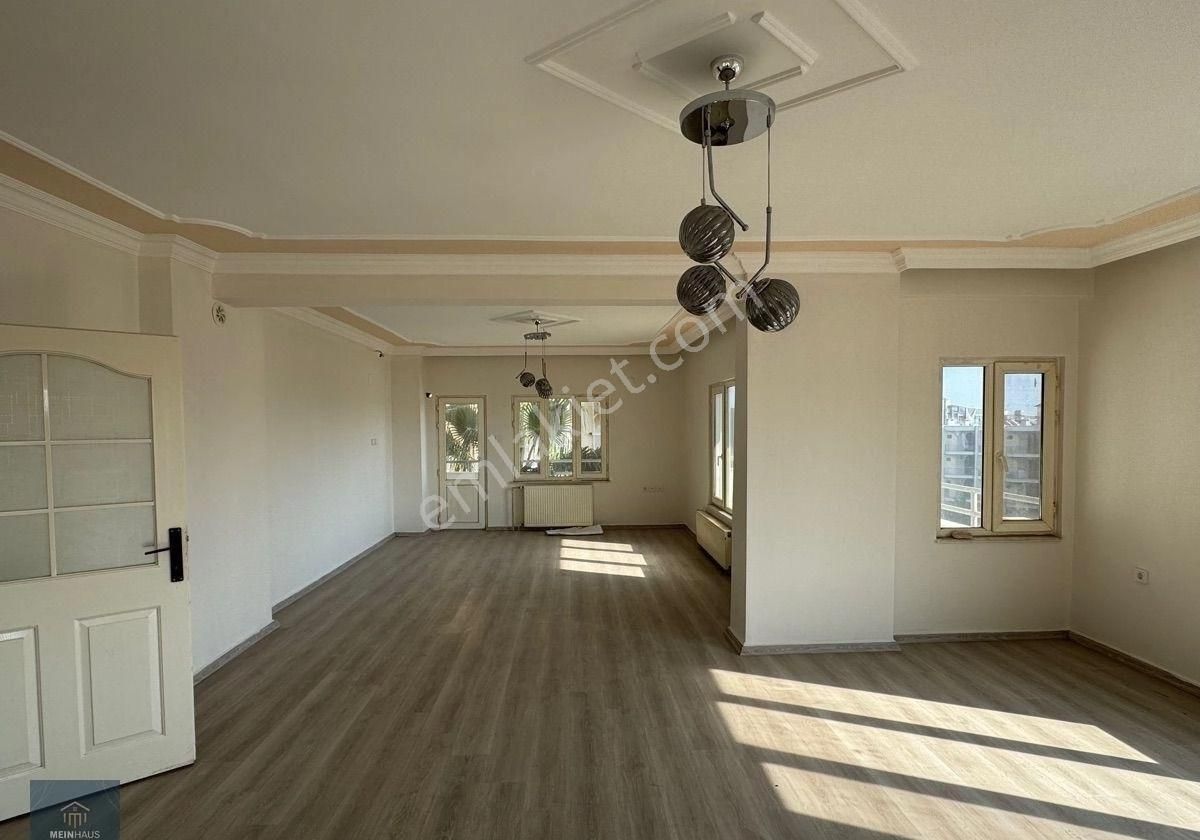Erdemli Merkez Sahil Yolu Üzeri 4+1 Kiralık Daire - Görsel 18
