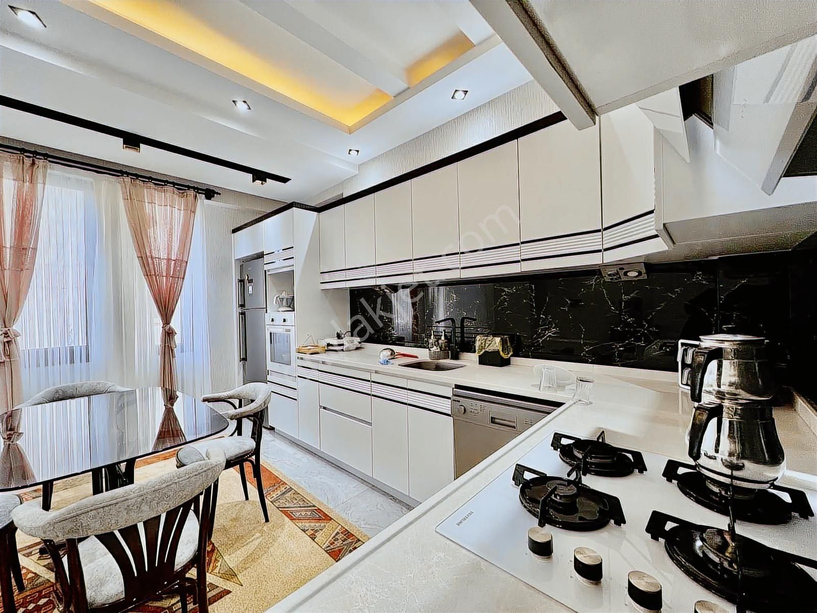 Bkc'den Fırsat Eşyalı Daire Atakent'in Merkezinde - Görsel 24