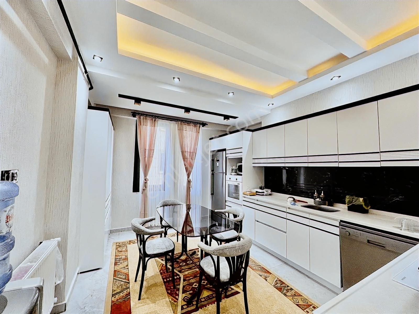 Bkc'den Fırsat Eşyalı Daire Atakent'in Merkezinde - Görsel 29