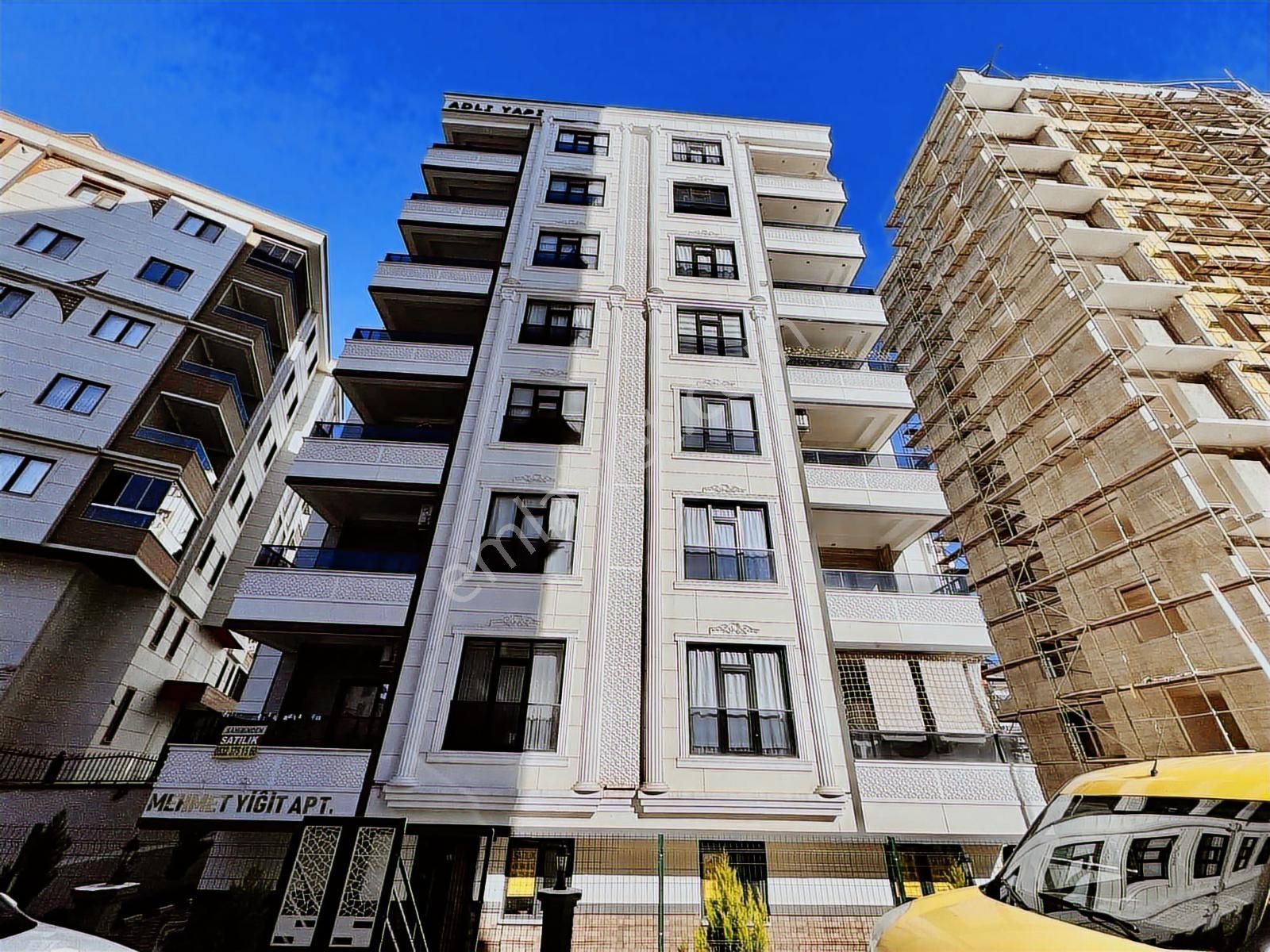 Bkc'den Fırsat Eşyalı Daire Atakent'in Merkezinde - Görsel 21