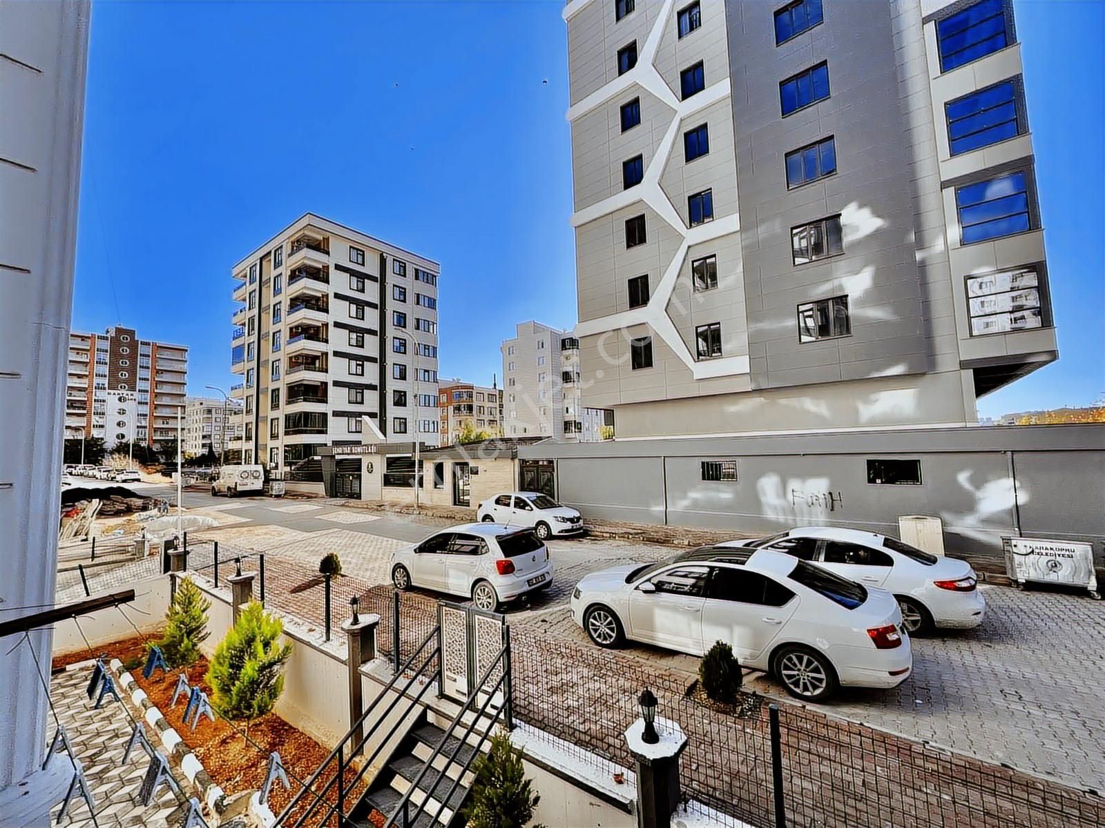 Bkc'den Fırsat Eşyalı Daire Atakent'in Merkezinde - Görsel 20