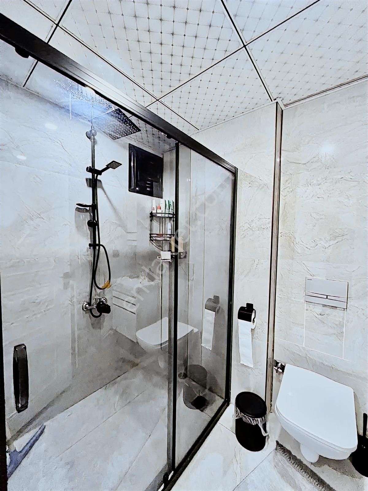 Bkc'den Fırsat Eşyalı Daire Atakent'in Merkezinde - Görsel 19