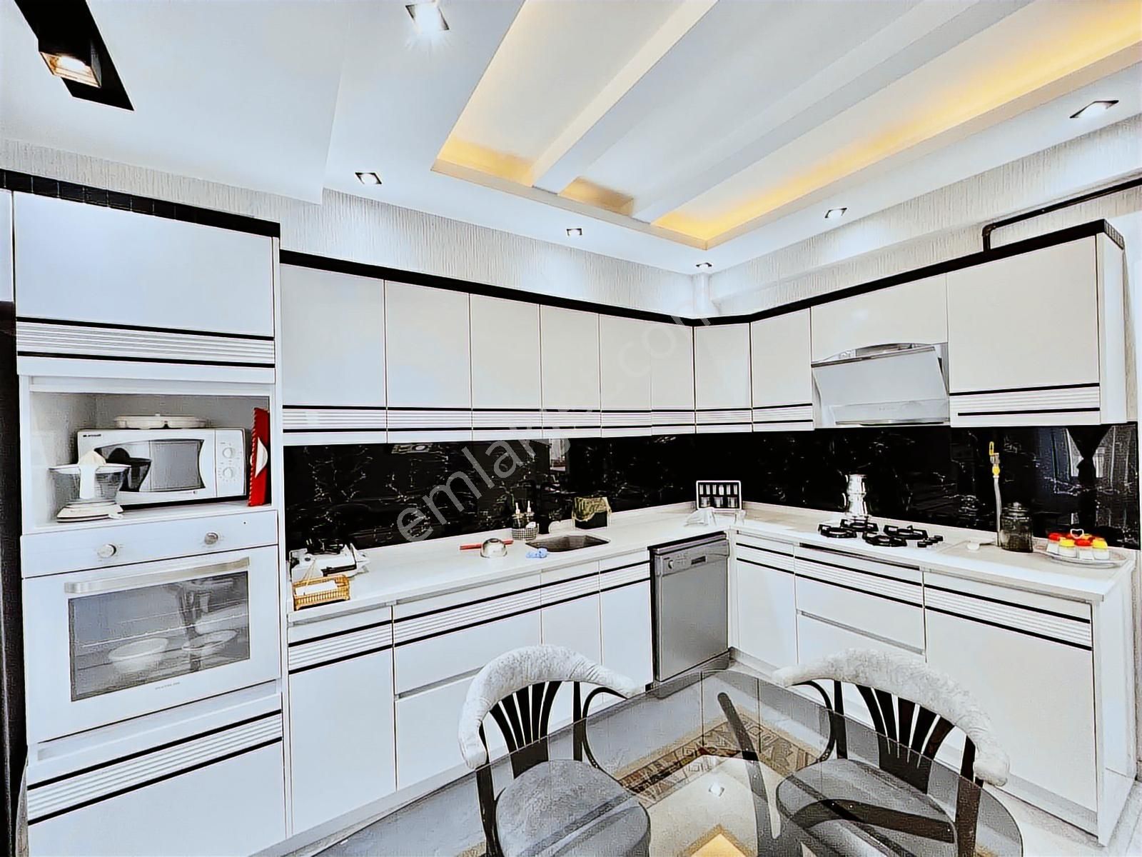 Bkc'den Fırsat Eşyalı Daire Atakent'in Merkezinde - Görsel 33