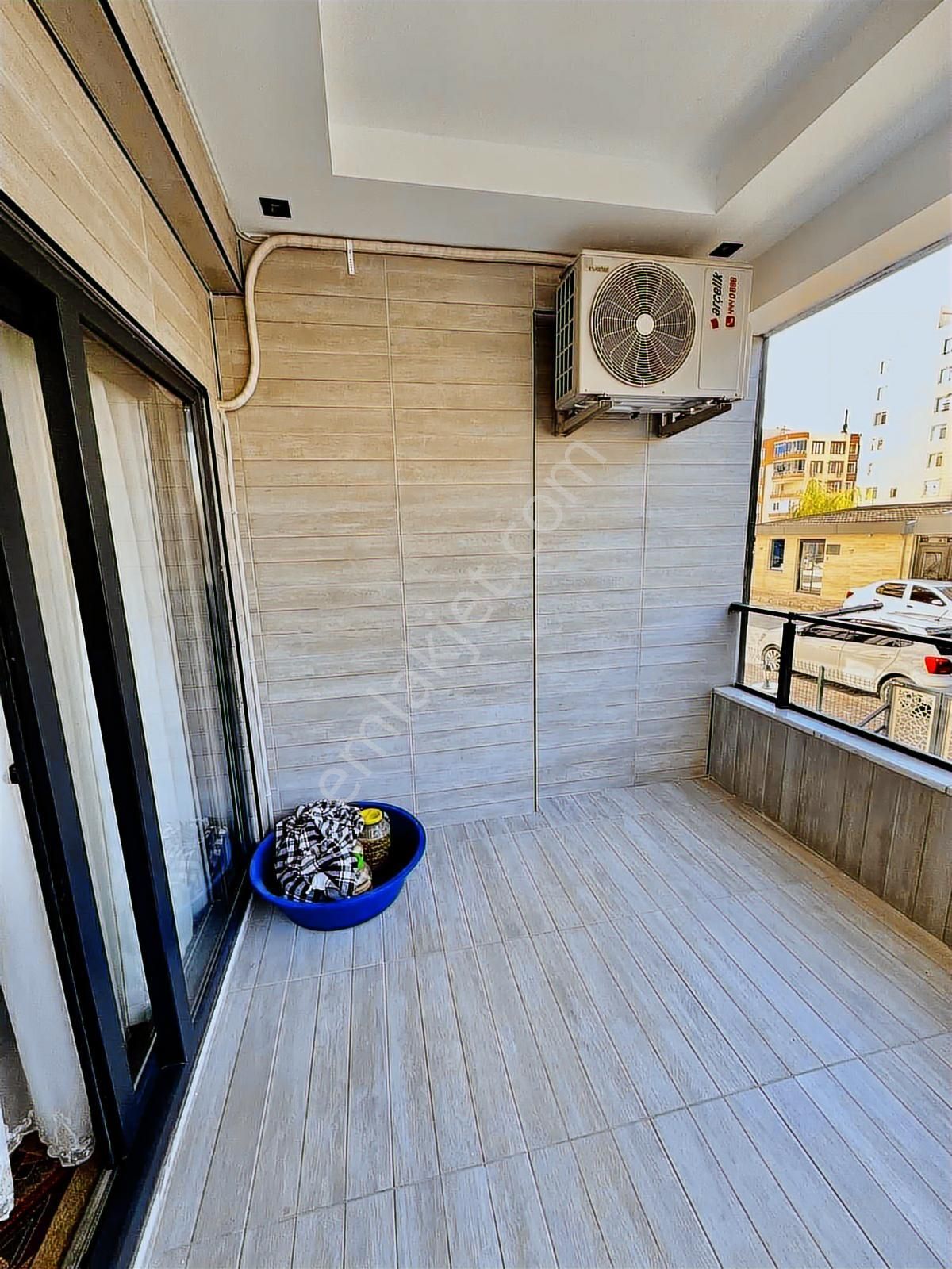 Bkc'den Fırsat Eşyalı Daire Atakent'in Merkezinde - Görsel 30