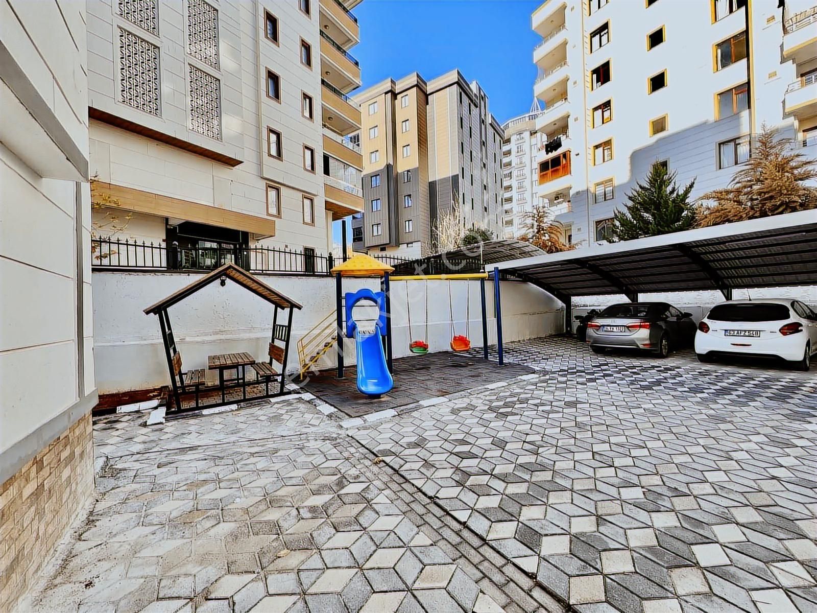 Bkc'den Fırsat Eşyalı Daire Atakent'in Merkezinde - Görsel 22